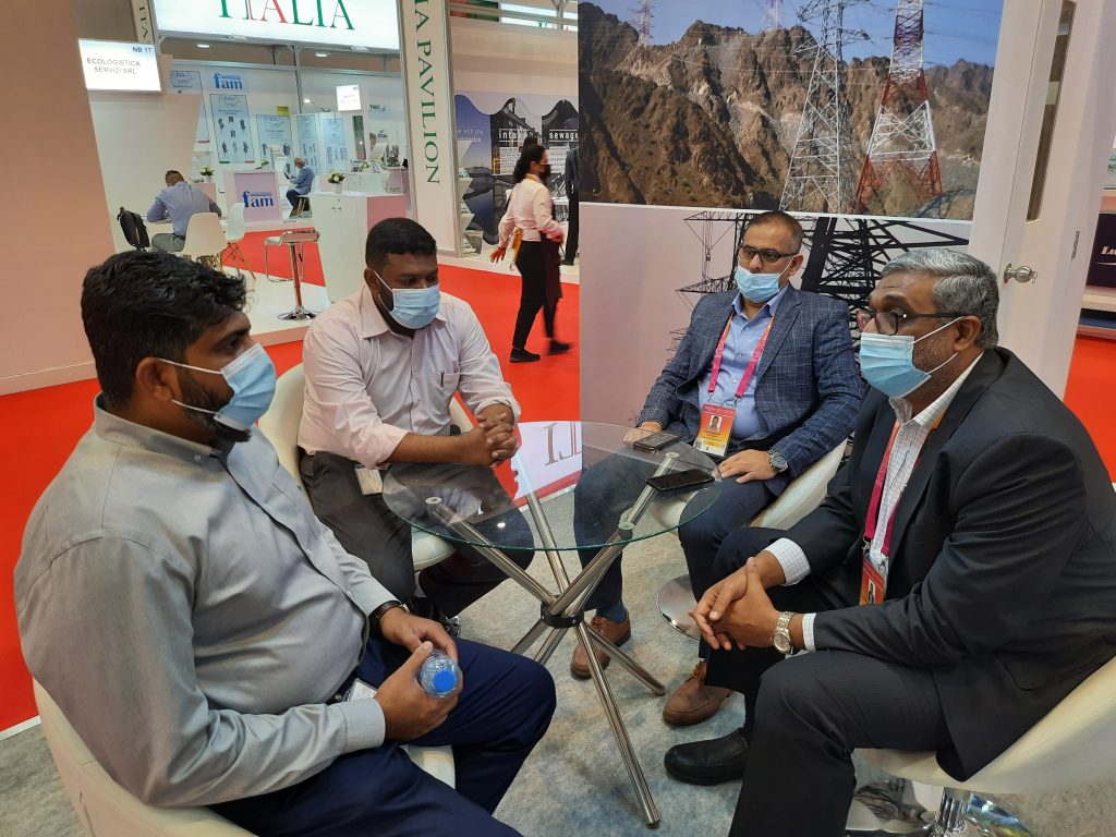 WETEX 2021
