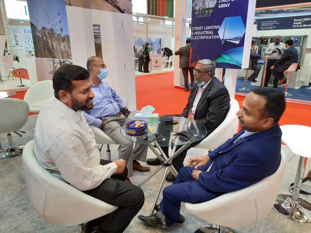 WETEX 2021
