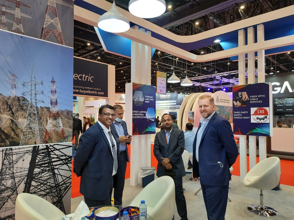 WETEX 2021