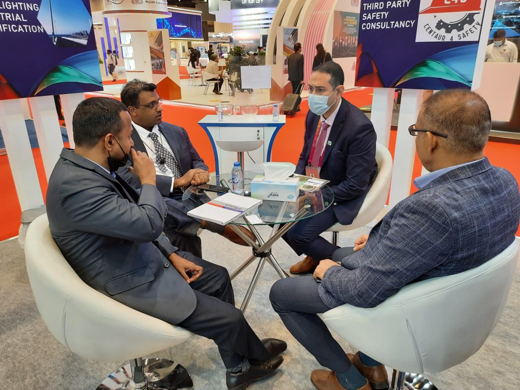 WETEX 2021