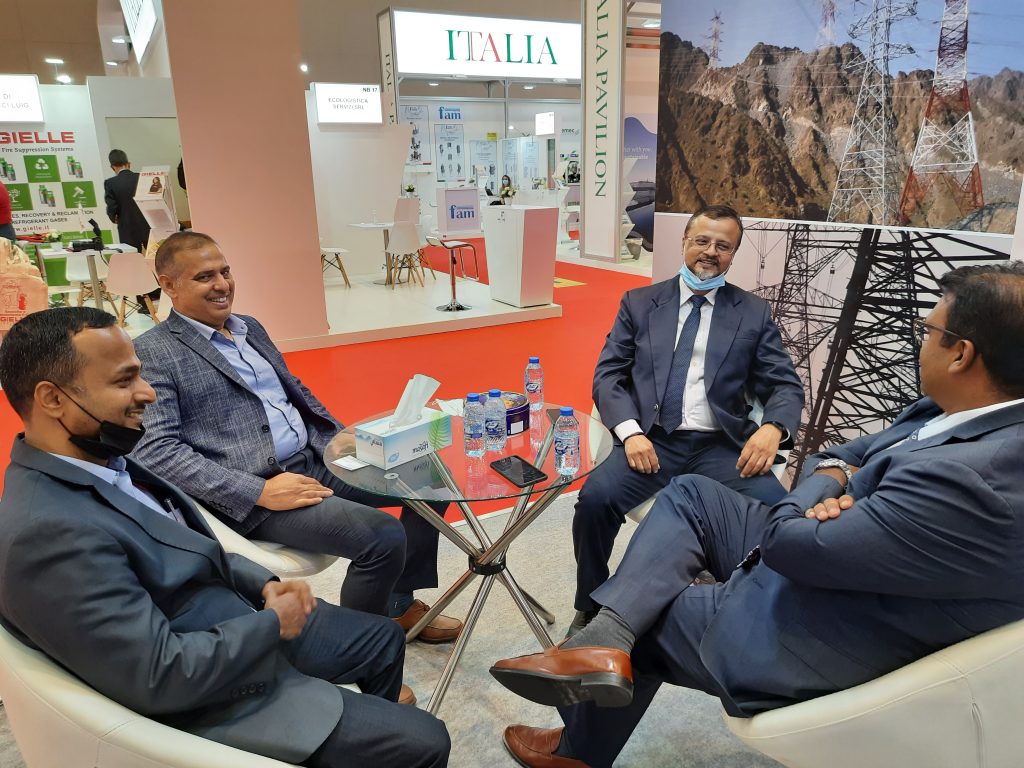 WETEX 2021