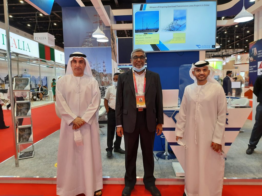 WETEX 2021