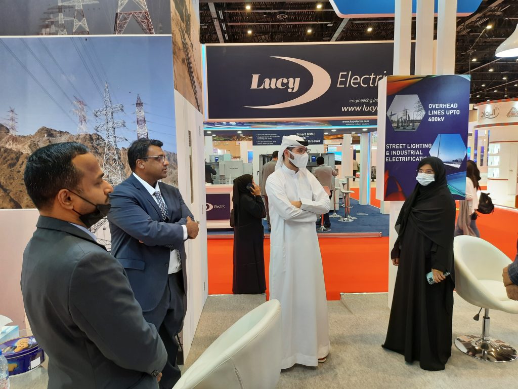 WETEX 2021
