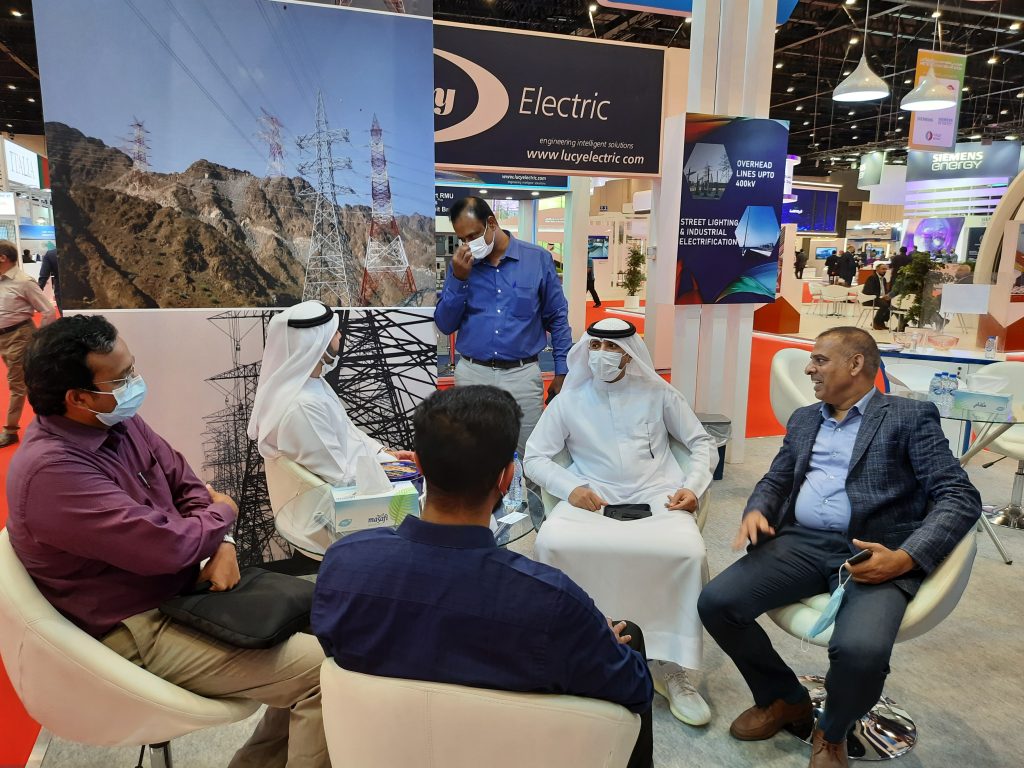 WETEX 2021