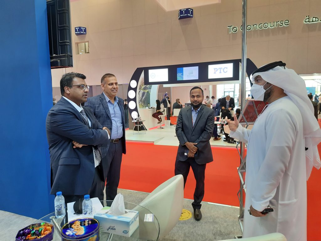 WETEX 2021
