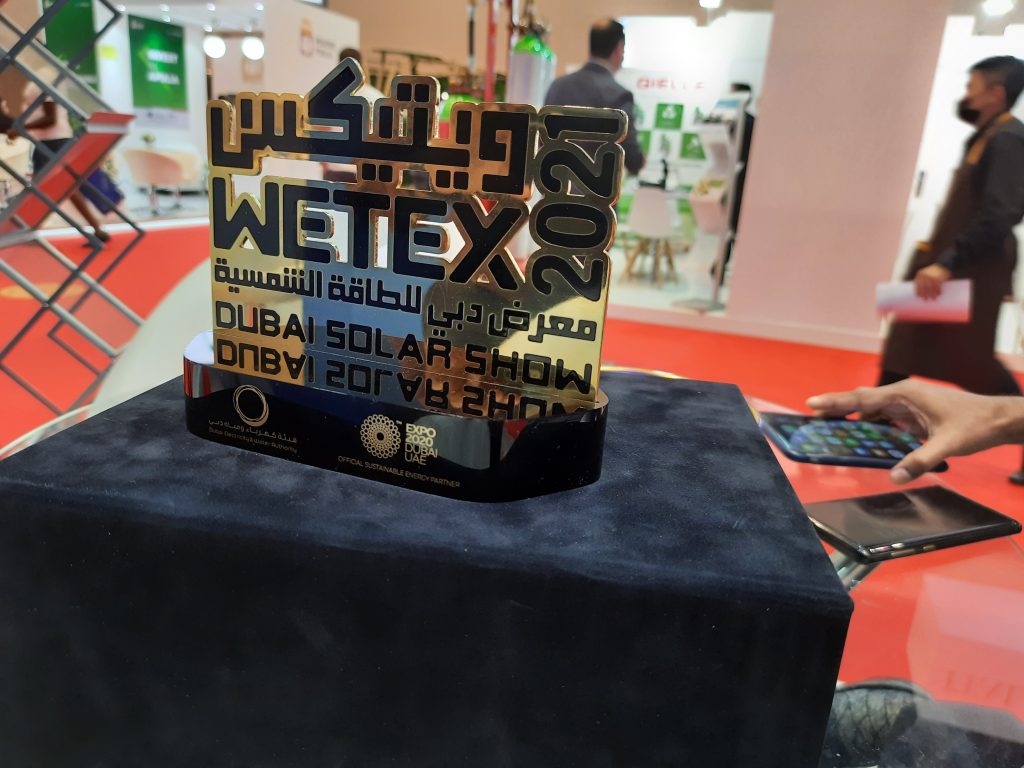 WETEX 2021
