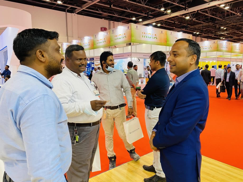 WETEX 2022