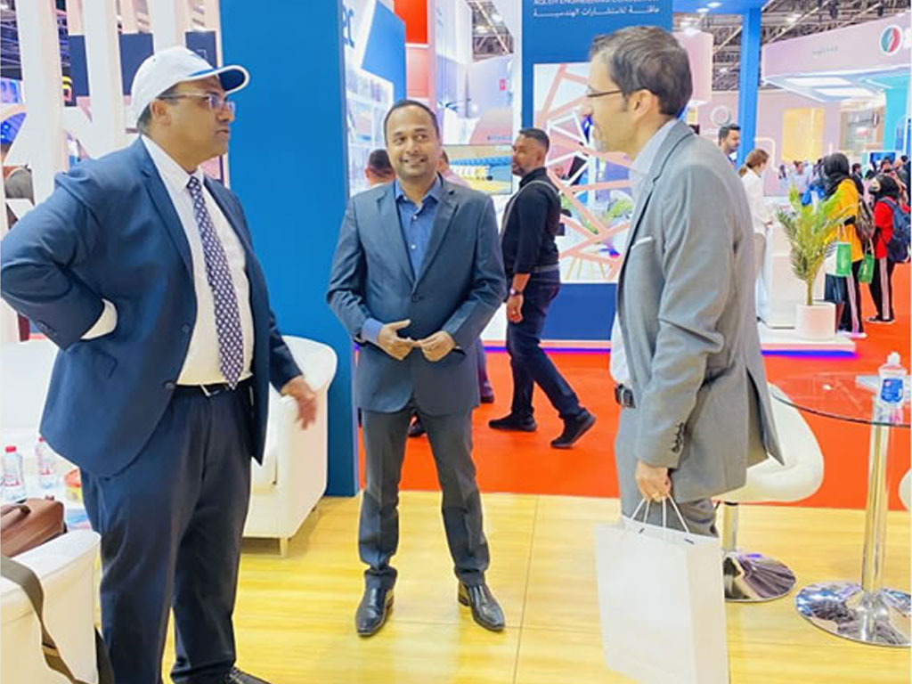 WETEX 2022