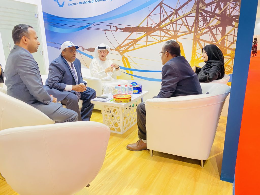 WETEX 2022