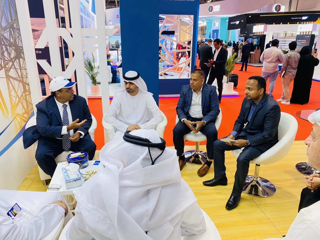 WETEX 2022