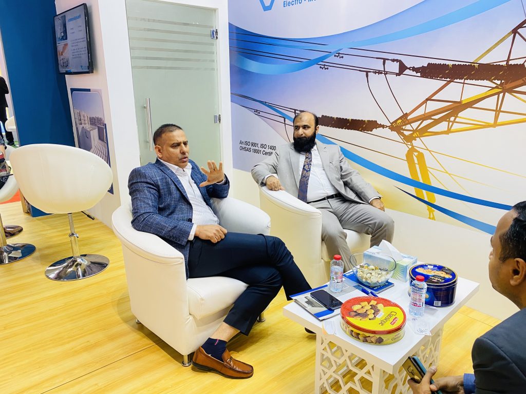 WETEX 2022