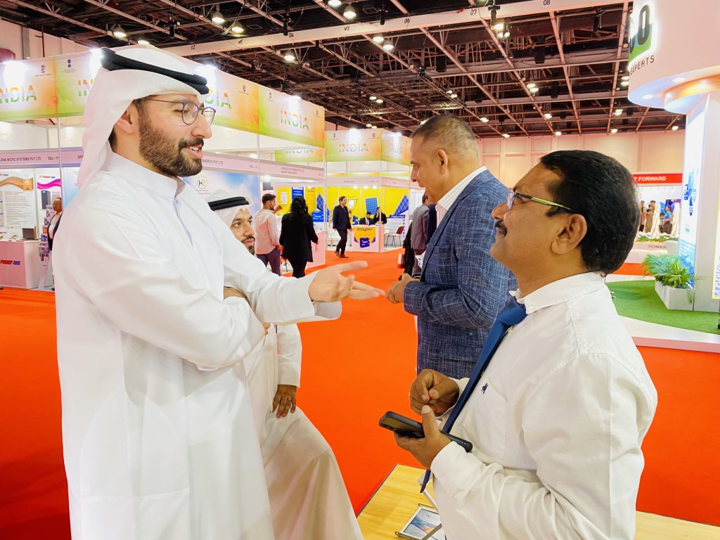 WETEX 2022