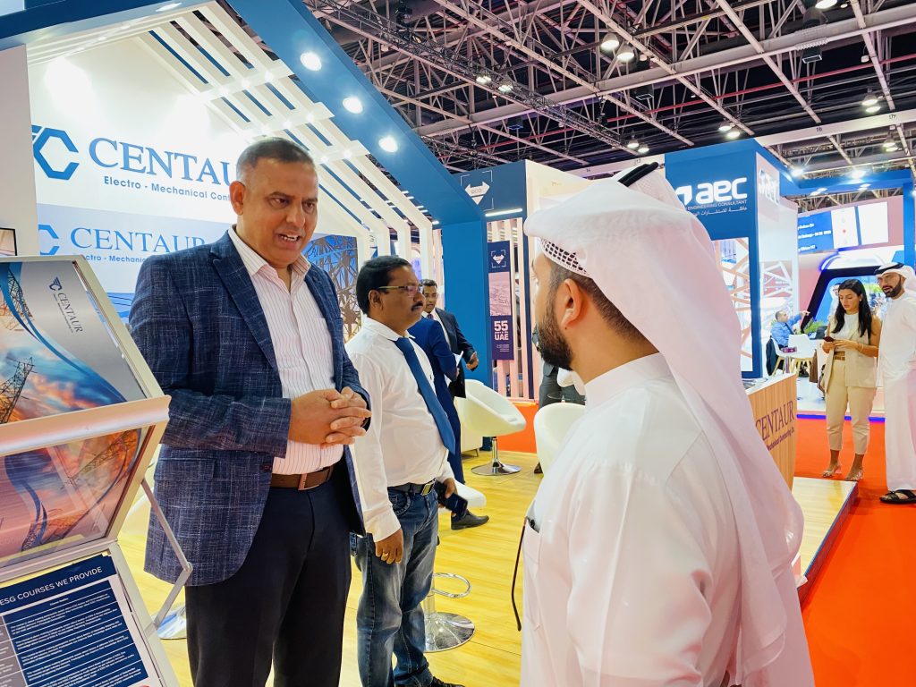 WETEX 2022