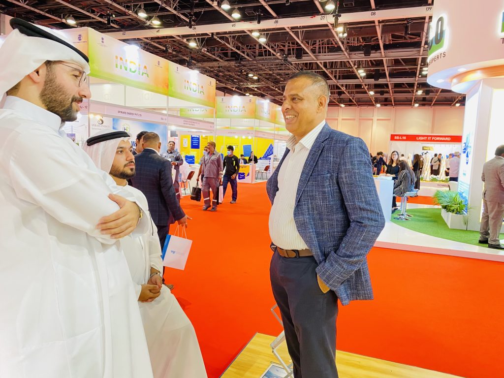 WETEX 2022