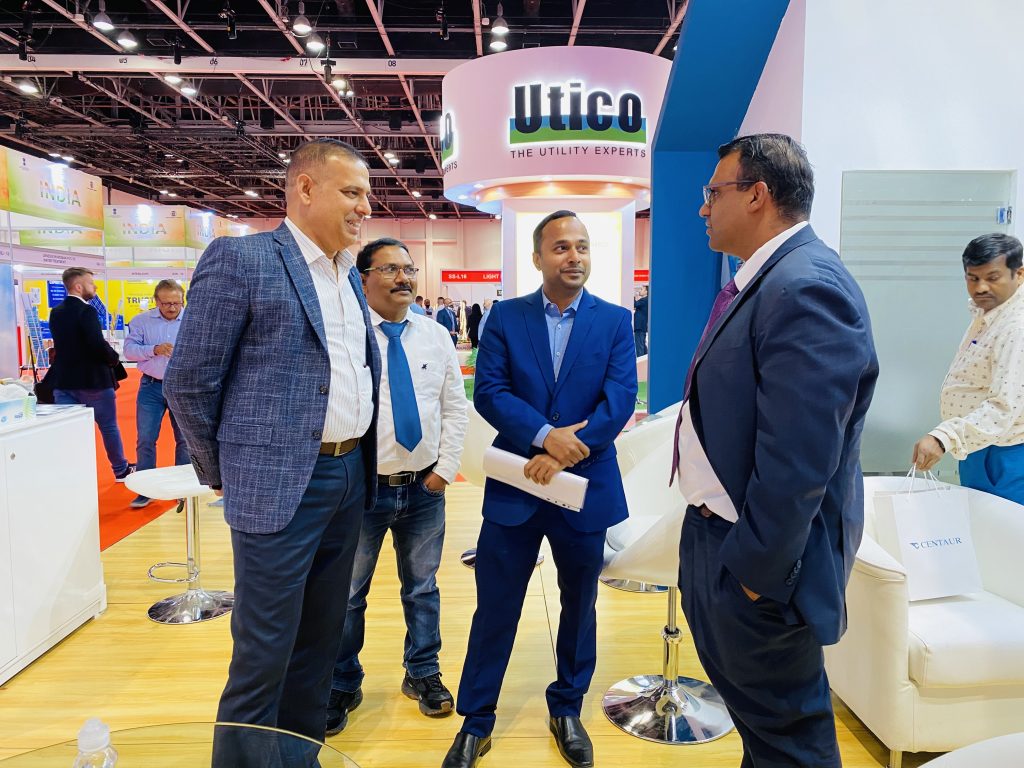 WETEX 2022