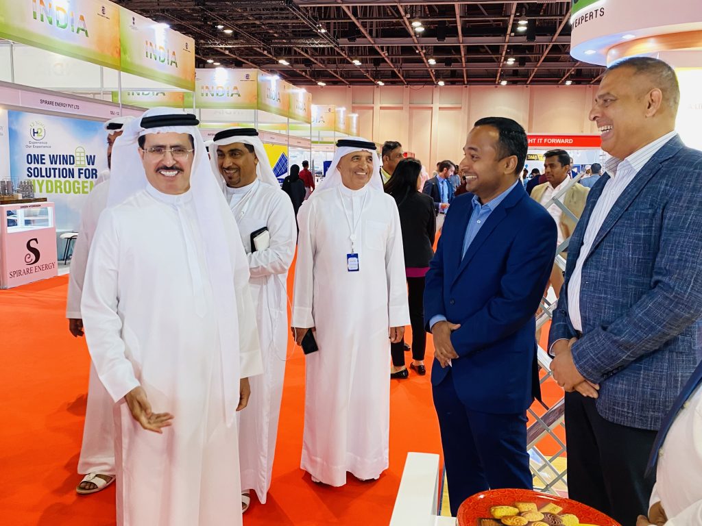 WETEX 2022
