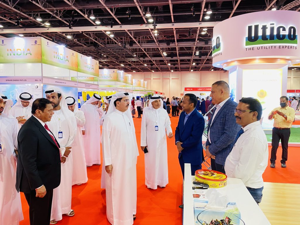 WETEX 2022
