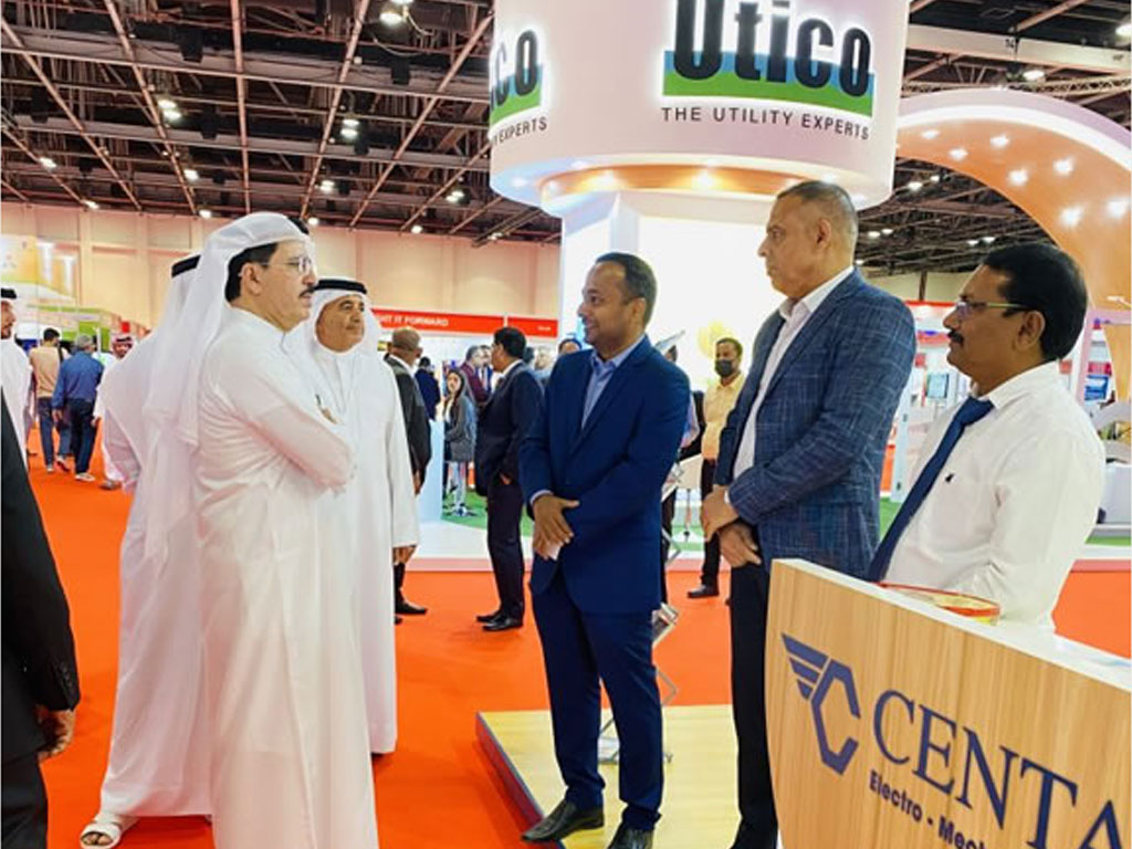 WETEX 2022