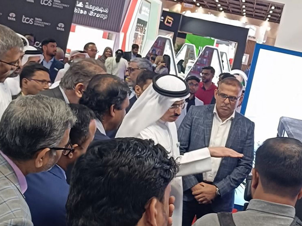 WETEX 2023