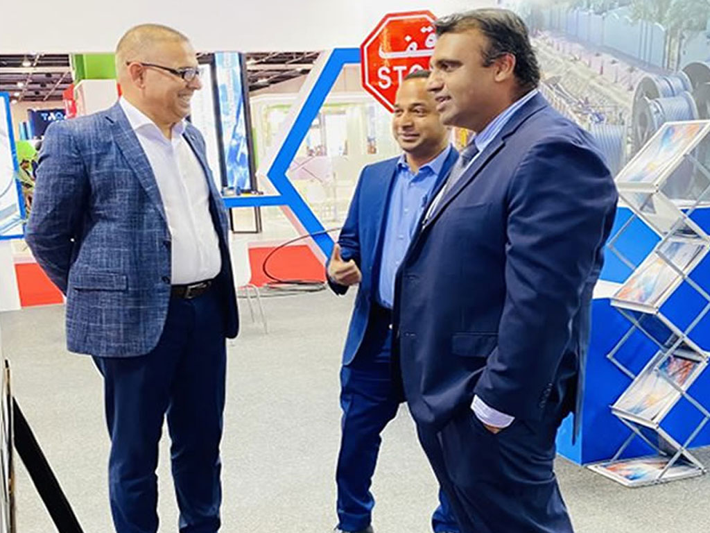 WETEX 2023