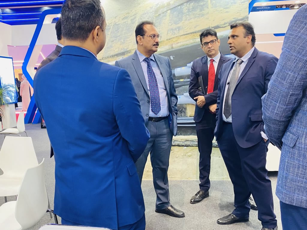 WETEX 2023