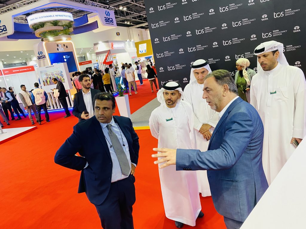 WETEX 2023