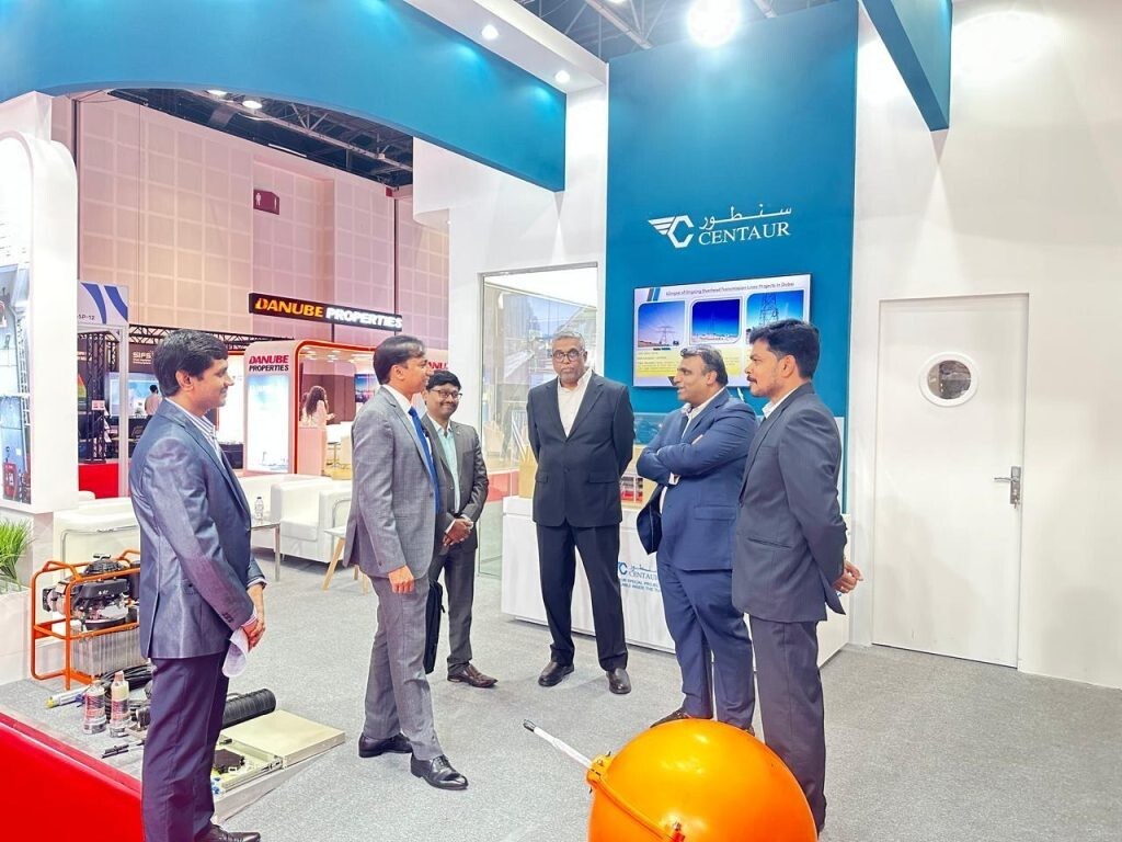 WETEX 2024