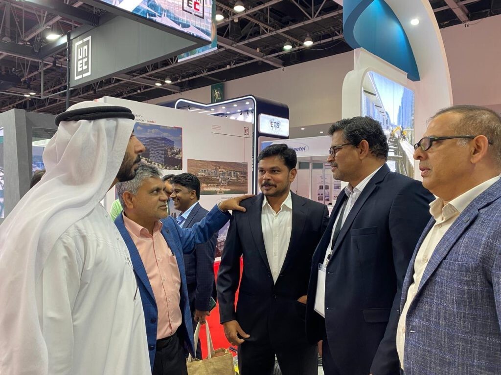 WETEX 2024