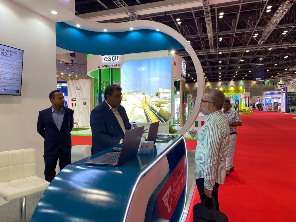WETEX 2024