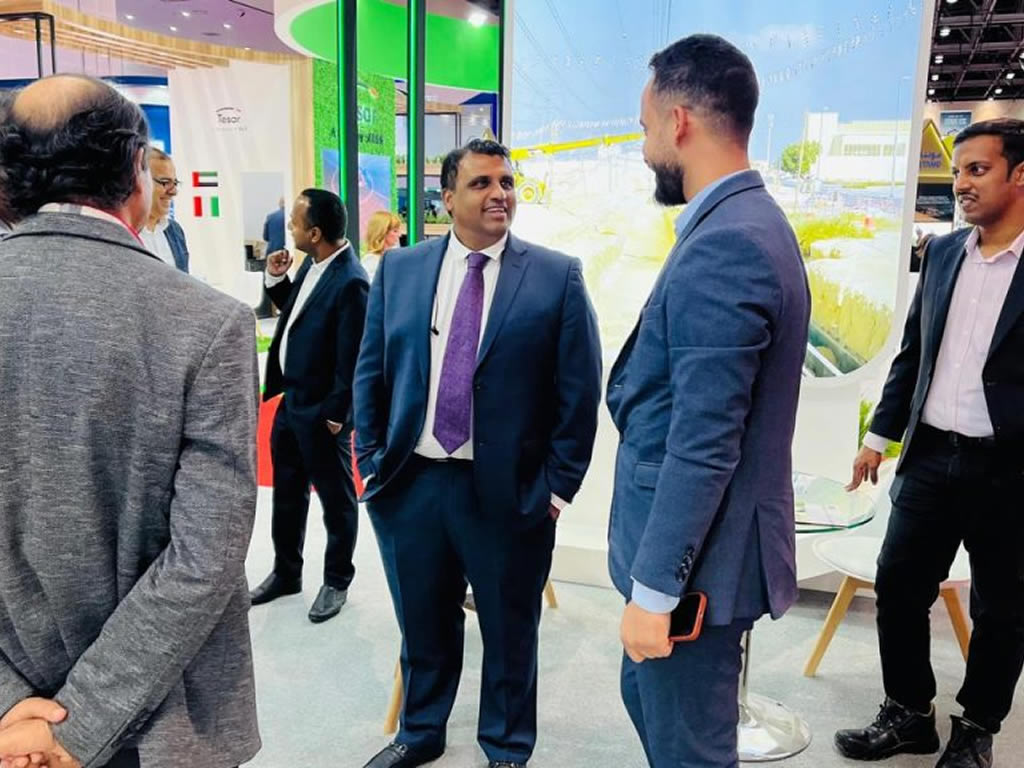 WETEX 2024