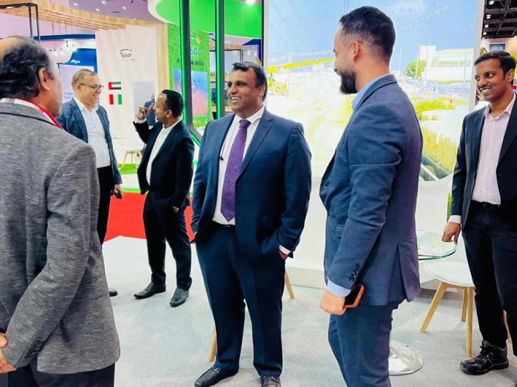 WETEX 2024
