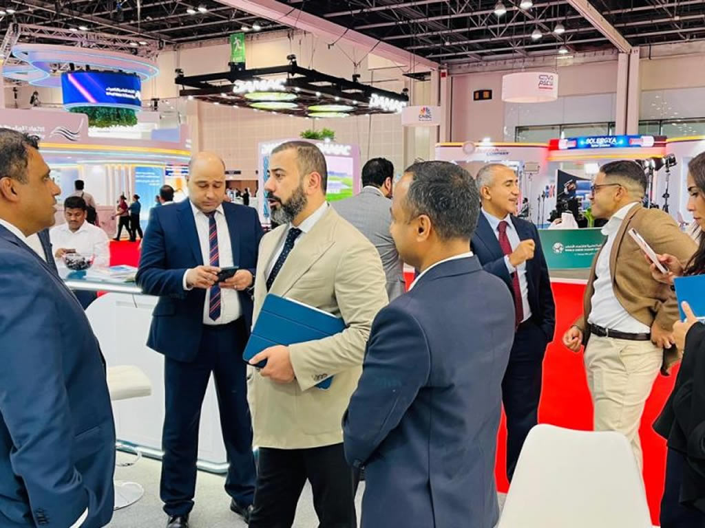 WETEX 2024
