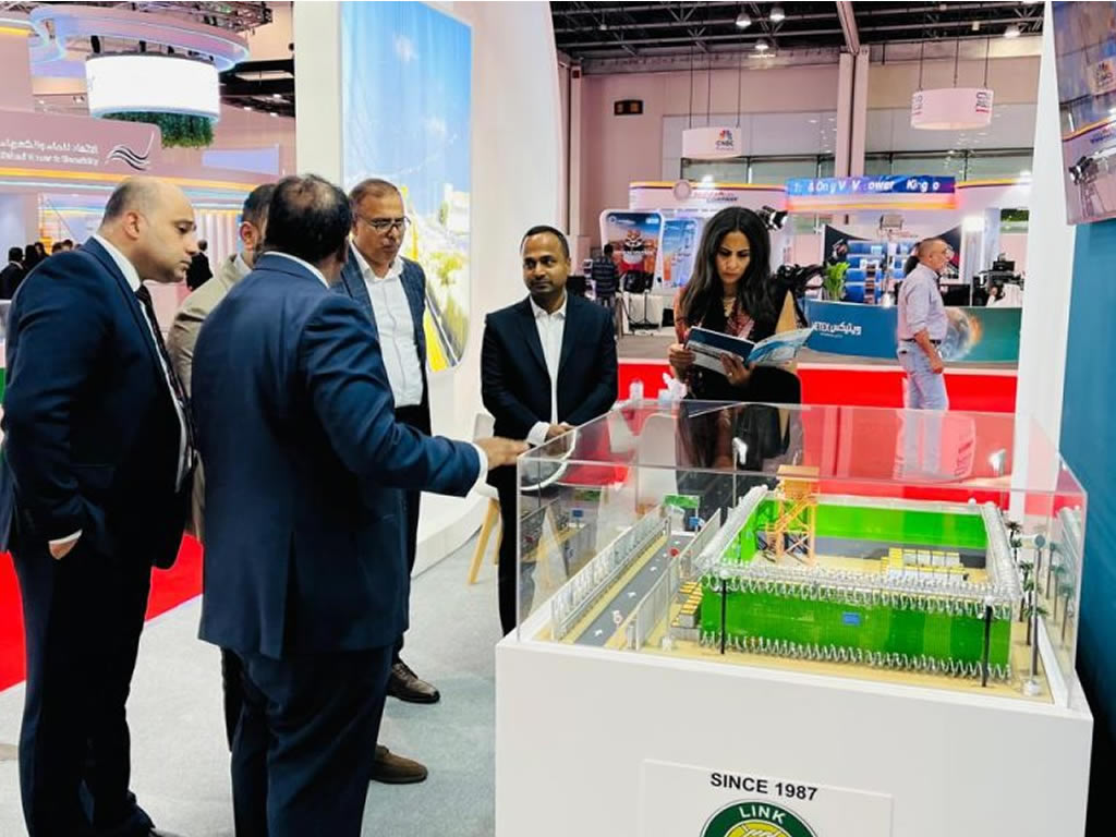 WETEX 2024