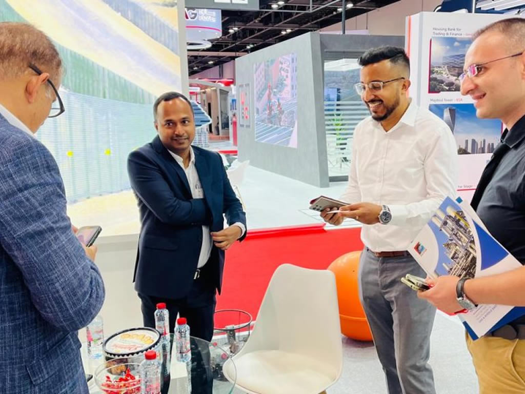 WETEX 2024