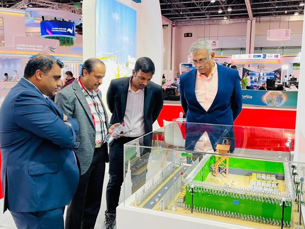 WETEX 2024