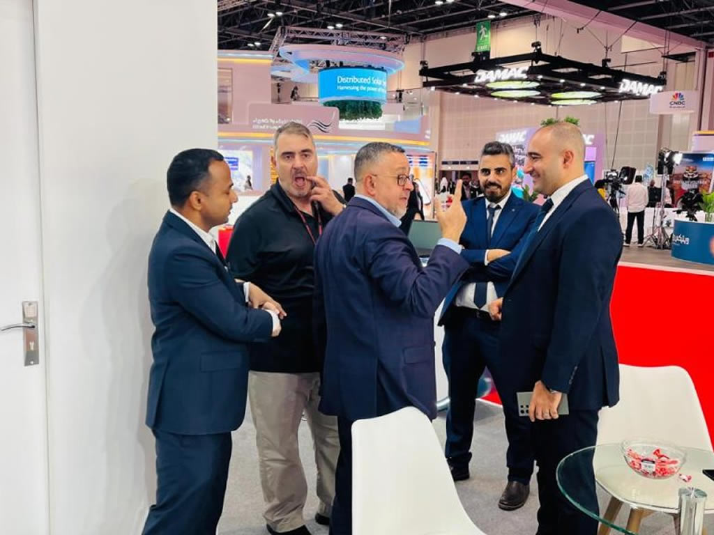 WETEX 2024