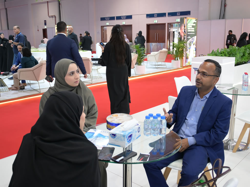 WETEX 2025