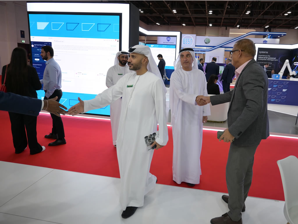 WETEX 2025