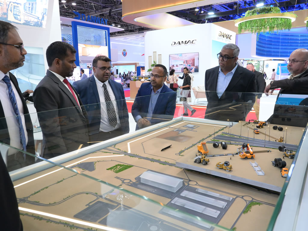 WETEX 2025