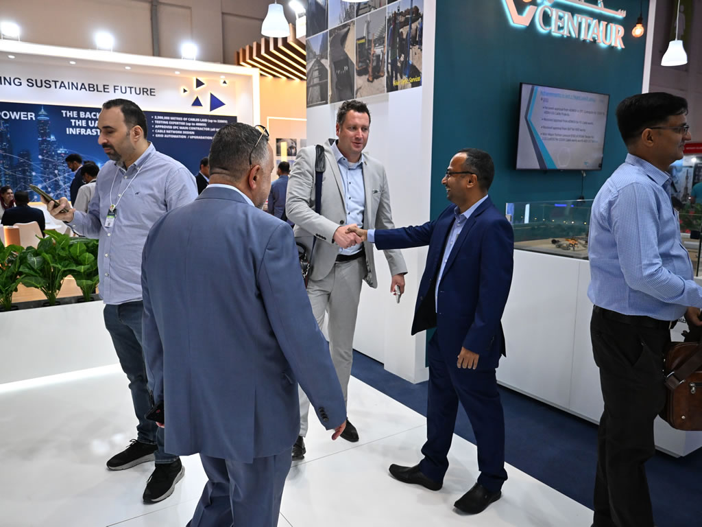 WETEX 2025