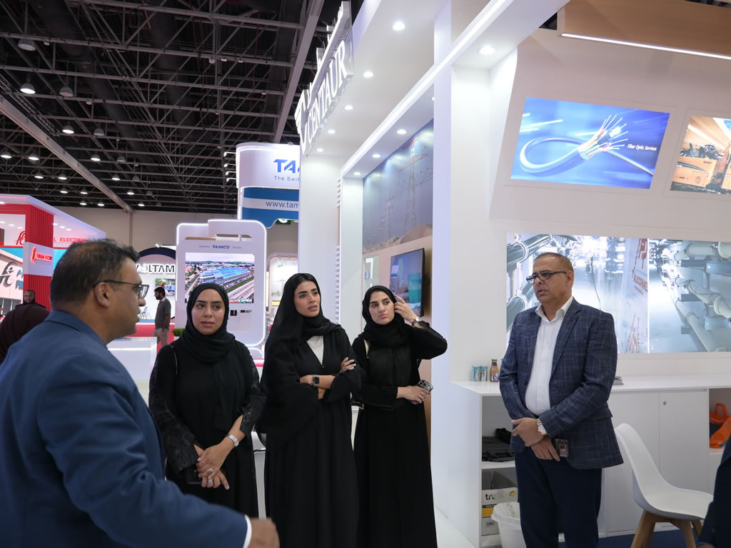 WETEX 2025