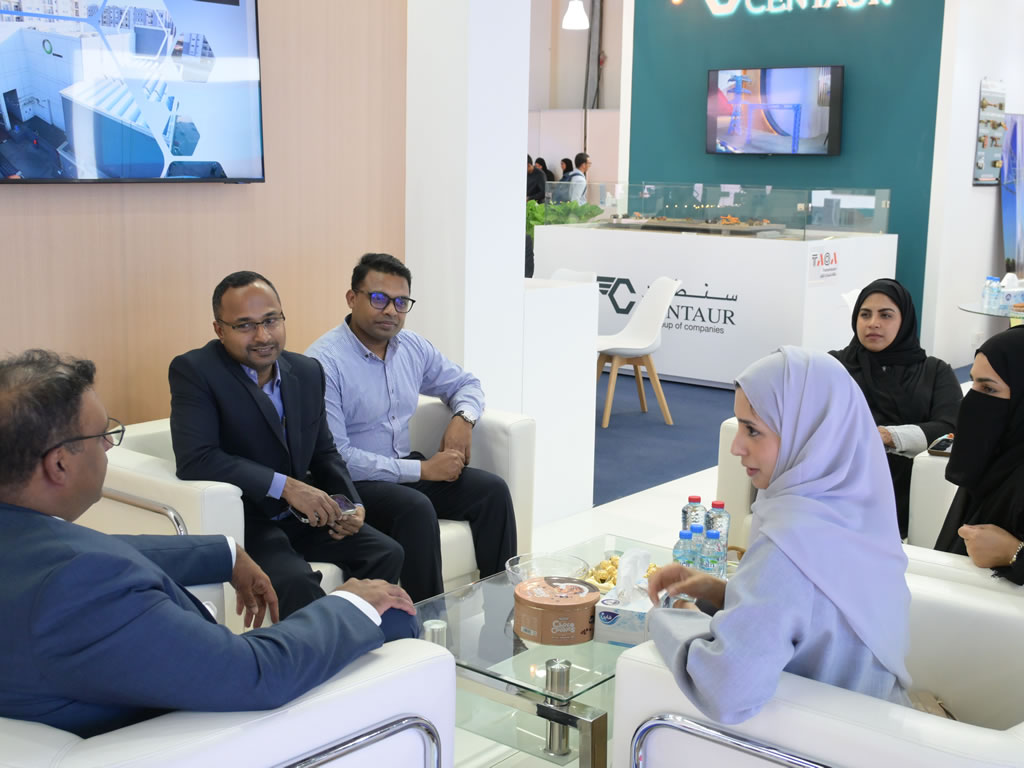WETEX 2025