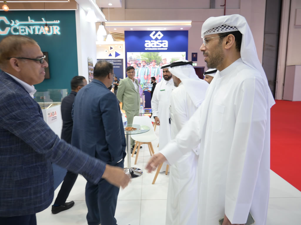 WETEX 2025