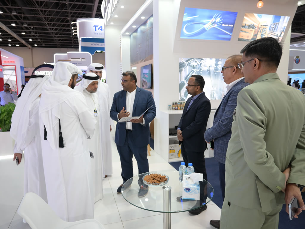 WETEX 2025