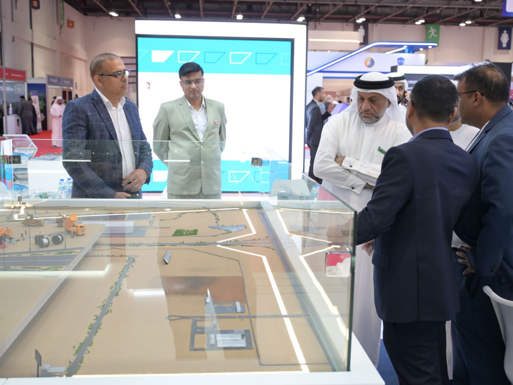 WETEX 2025